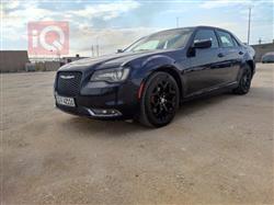 کرایسلەر 300